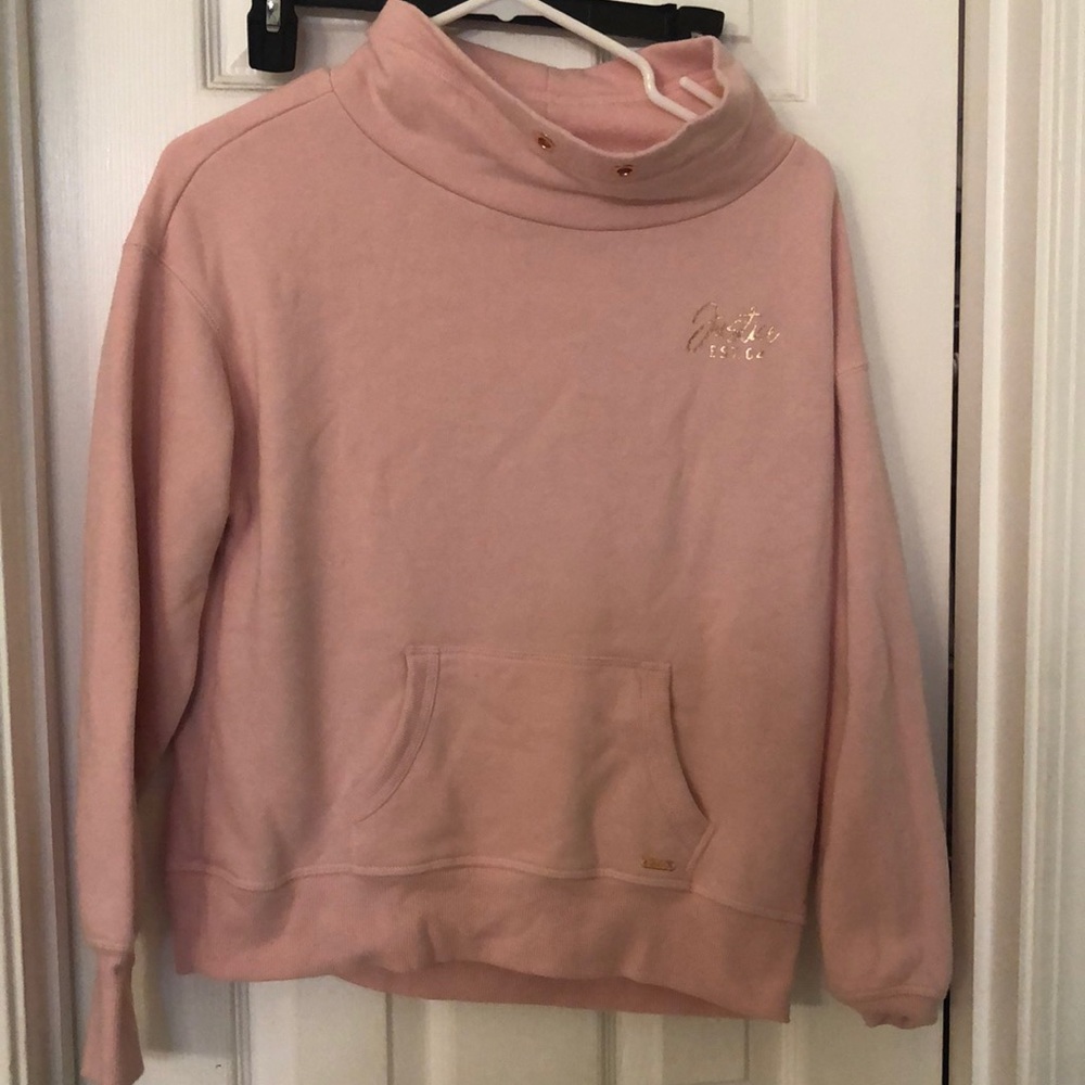 Justice sweatshirt